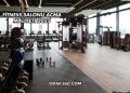 Fitness Salonu Açma Maliyeti 2025