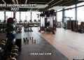 Fitness Salonu Maliyeti 2025