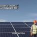 Güneş Enerji Santrali Kurulum Maliyeti 2025