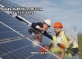 Güneş Enerjisi Kurulum Maliyeti 2025