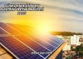Güneş Enerjisinden Elektrik Üretimi Maliyeti 2025