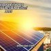 Güneş Enerjisinden Elektrik Üretimi Maliyeti 2025