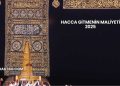 Hacca Gitmenin Maliyeti 2025