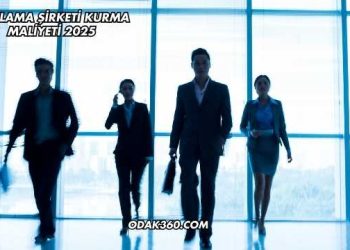 İlaçlama Şirketi Kurma Maliyeti 2025