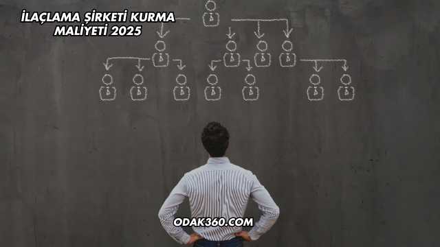 İlaçlama Şirketi Kurma Maliyeti 2025