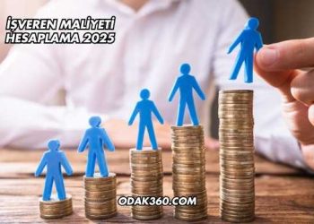 İşveren Maliyeti Hesaplama 2025