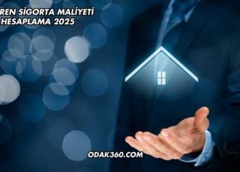 İşveren Sigorta Maliyeti Hesaplama 2025