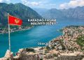 Karadağ Yaşam Maliyeti 2025