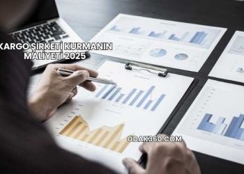 Kargo Şirketi Kurmanın Maliyeti 2025