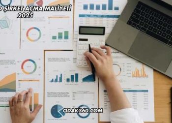 Limited Şirket Açma Maliyeti 2025