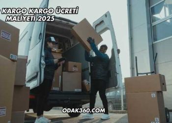 MNG Kargo Kargo Ücreti Maliyeti 2025