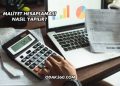 Maliyet Hesaplaması Nasıl Yapılır?