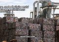 Metal Geri Dönüşüm Tesisi Kurma Maliyeti 2025