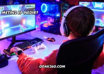 Metin2 EP Nedir?