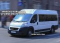 Minibüsü Karavana Çevirme Maliyeti 2025