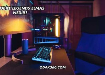 Mobile Legends Elmas Nedir?