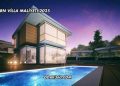Modern Villa Maliyeti 2025