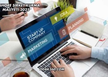 Offshore Şirket Kurma Maliyeti 2025