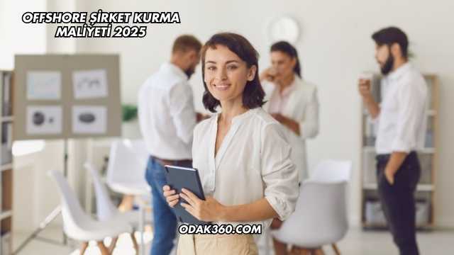 Offshore Şirket Kurma Maliyeti 2025
