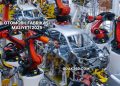 Otomobil Fabrikası Maliyeti 2025