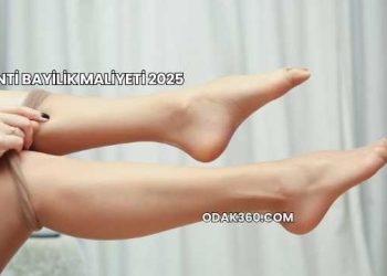 Penti Bayilik Maliyeti 2025