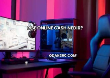 Rise Online Cash Nedir?