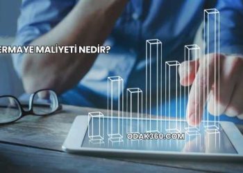 Sermaye Maliyeti Nedir?
