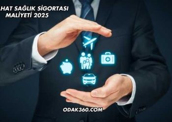 Seyahat Sağlık Sigortası Maliyeti 2025