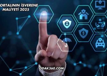 Sigortalının İşverene Maliyeti 2025