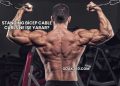 Standing Bicep Cable Curls Ne İşe Yarar?