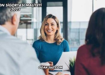 Telefon Sigortası Maliyeti 2025