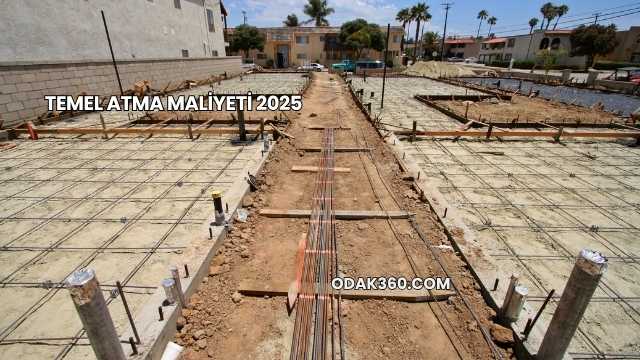 Temel Atma Maliyeti 2025