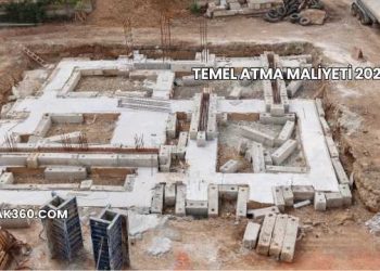 Temel Atma Maliyeti 2025