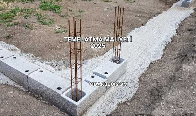 Temel Atma Maliyeti 2025