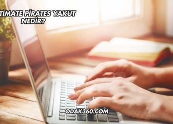 Ultimate Pirates Yakut Nedir?