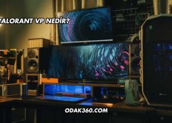 Valorant VP Nedir?