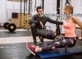 Weighted Bench Dips Ne İşe Yarar?