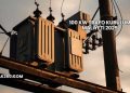 100 kW Trafo Kurulum Maliyeti 2025