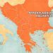 Arabayla Balkan Turu Maliyeti 2025