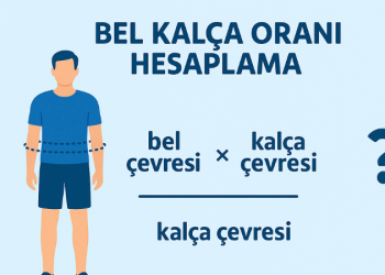 Günlük Kalori İhtiyacı Hesaplama