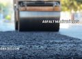 Asfalt Maliyeti 2025