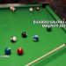 Bilardo Salonu Açma Maliyeti 2025