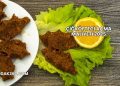 Çiğköfteci Açma Maliyeti 2025