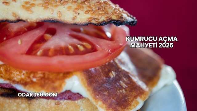 Kumrucu Açma Maliyeti 2025
