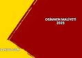 Osimhen Maliyeti 2025