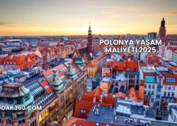 Polonya Yaşam Maliyeti 2025