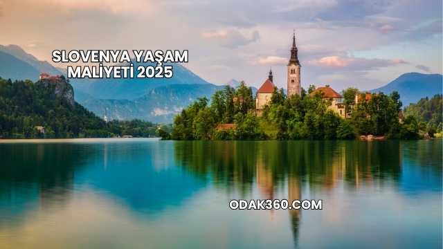 Slovenya Yaşam Maliyeti 2025