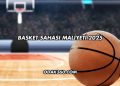 Basket Sahası Maliyeti 2025