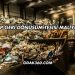 Çöp Geri Dönüşüm Tesisi Maliyeti