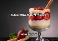 Magnolia Maliyeti 2025